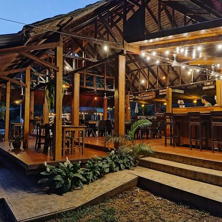 פוארטו מלדונדו La Habana Amazon Reserve מראה חיצוני תמונה