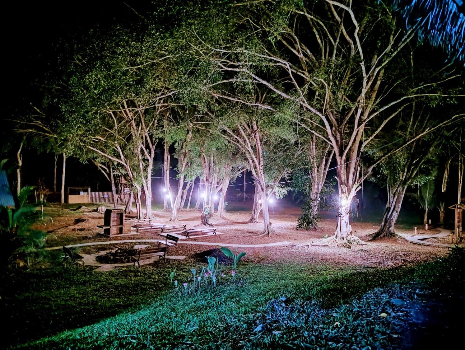 פוארטו מלדונדו La Habana Amazon Reserve מראה חיצוני תמונה