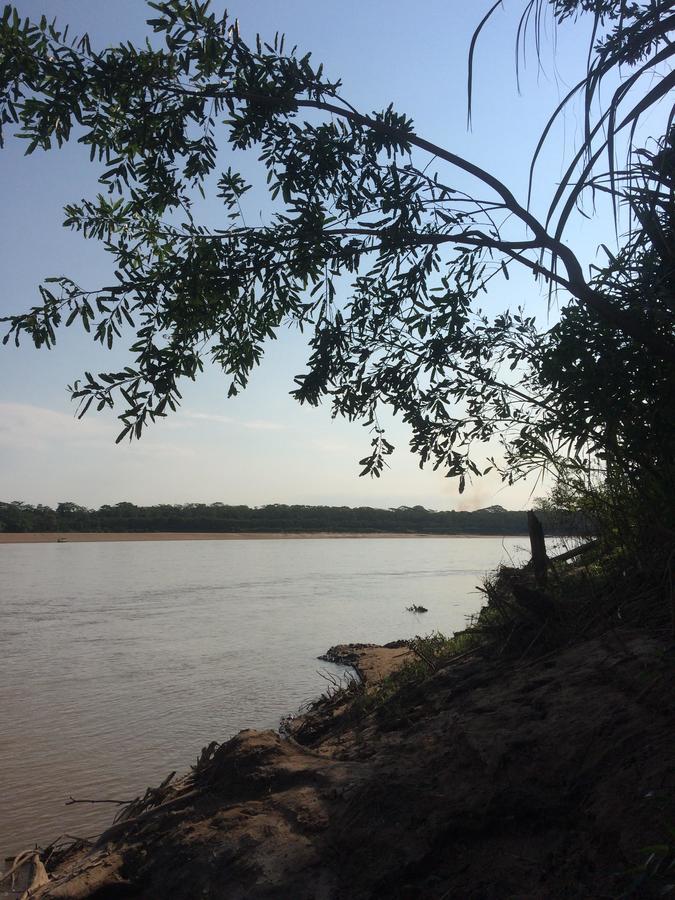 פוארטו מלדונדו La Habana Amazon Reserve מראה חיצוני תמונה