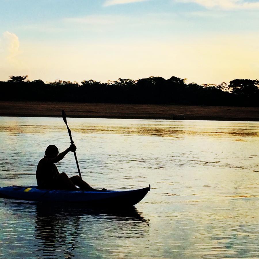 פוארטו מלדונדו La Habana Amazon Reserve מראה חיצוני תמונה