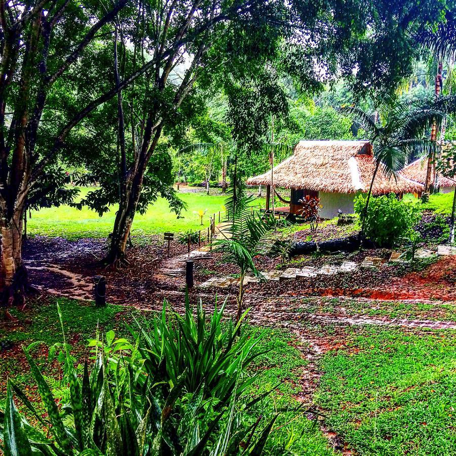 פוארטו מלדונדו La Habana Amazon Reserve מראה חיצוני תמונה