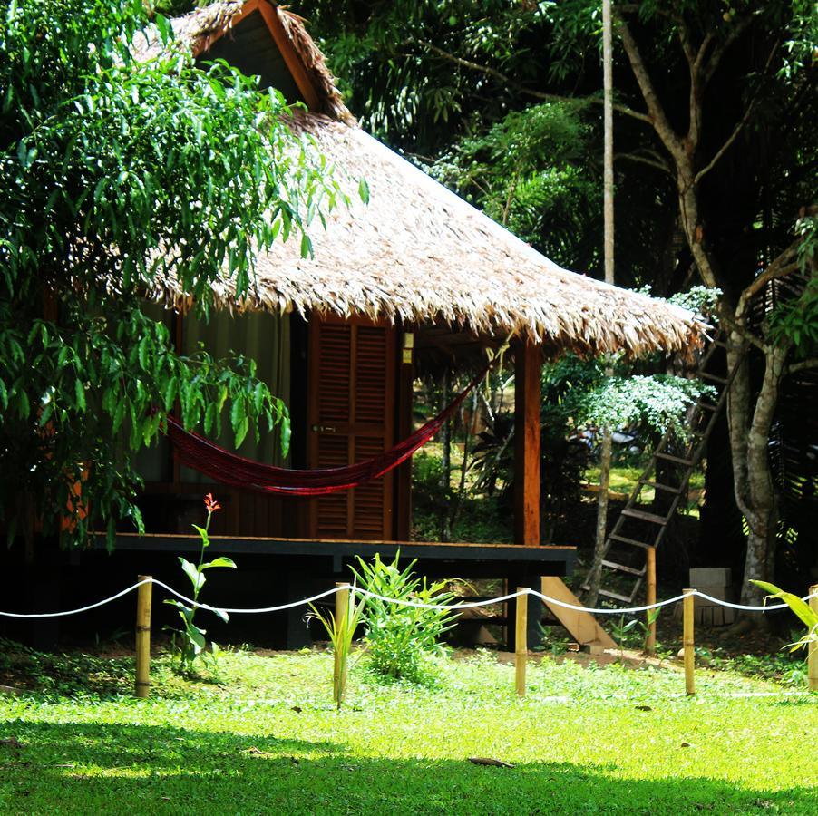 פוארטו מלדונדו La Habana Amazon Reserve מראה חיצוני תמונה