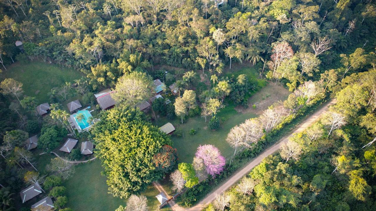 פוארטו מלדונדו La Habana Amazon Reserve מראה חיצוני תמונה